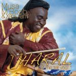 Musa Mboob, Sat 29th Sept 2018 - Stade Open Space